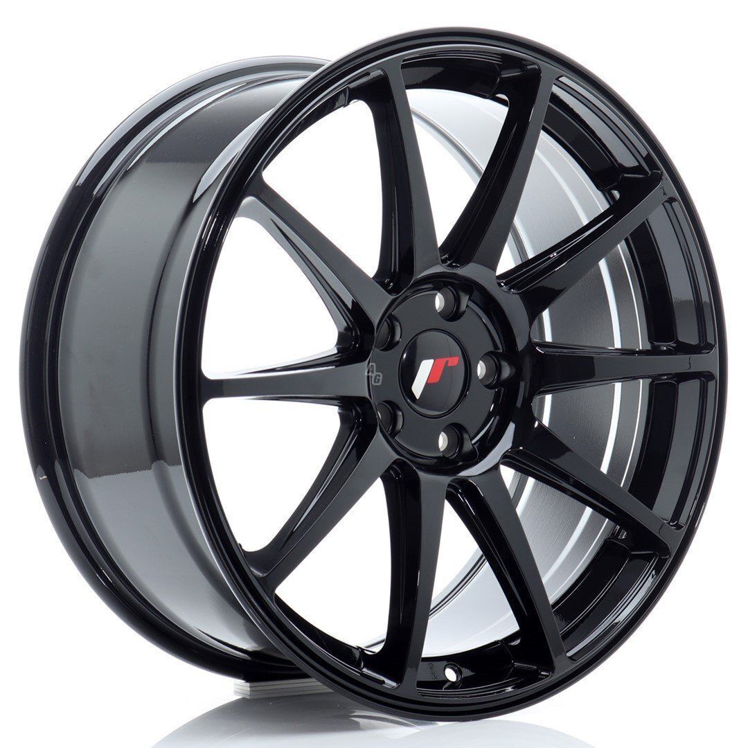 Autowheels JR11 Ford, Honda,Mazda,Subaru lengvojo lydinio R19 ratlankiai