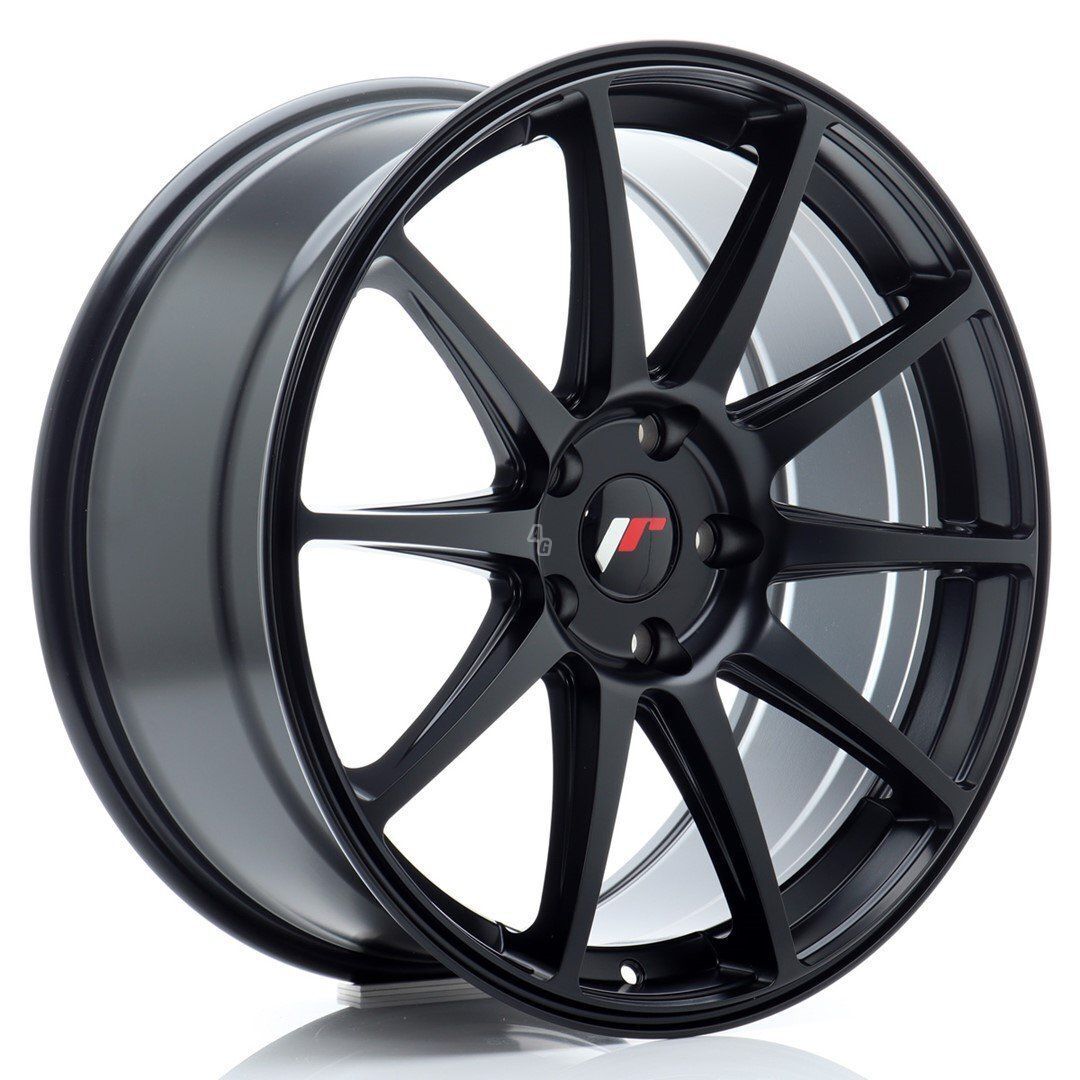 Autowheels JR11 Audi, Mercedes, Seat, VW lengvojo lydinio R19 ratlankiai