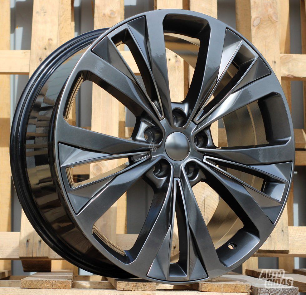 Autowheels Jaguar Helix Style XF, F Pace литые R20 диски