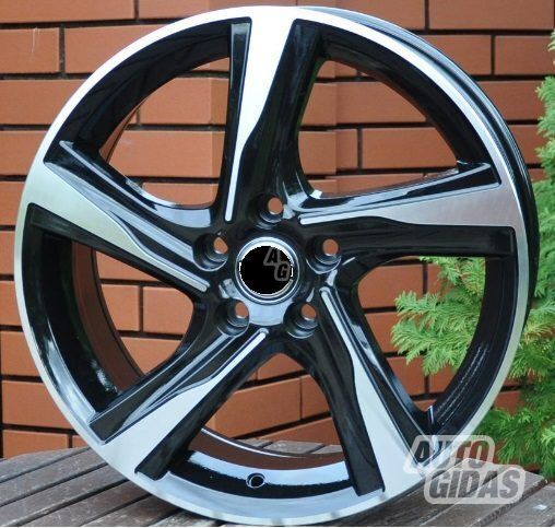 Autowheels Volvo Ixion Style XC60, XC90 литые R16 диски