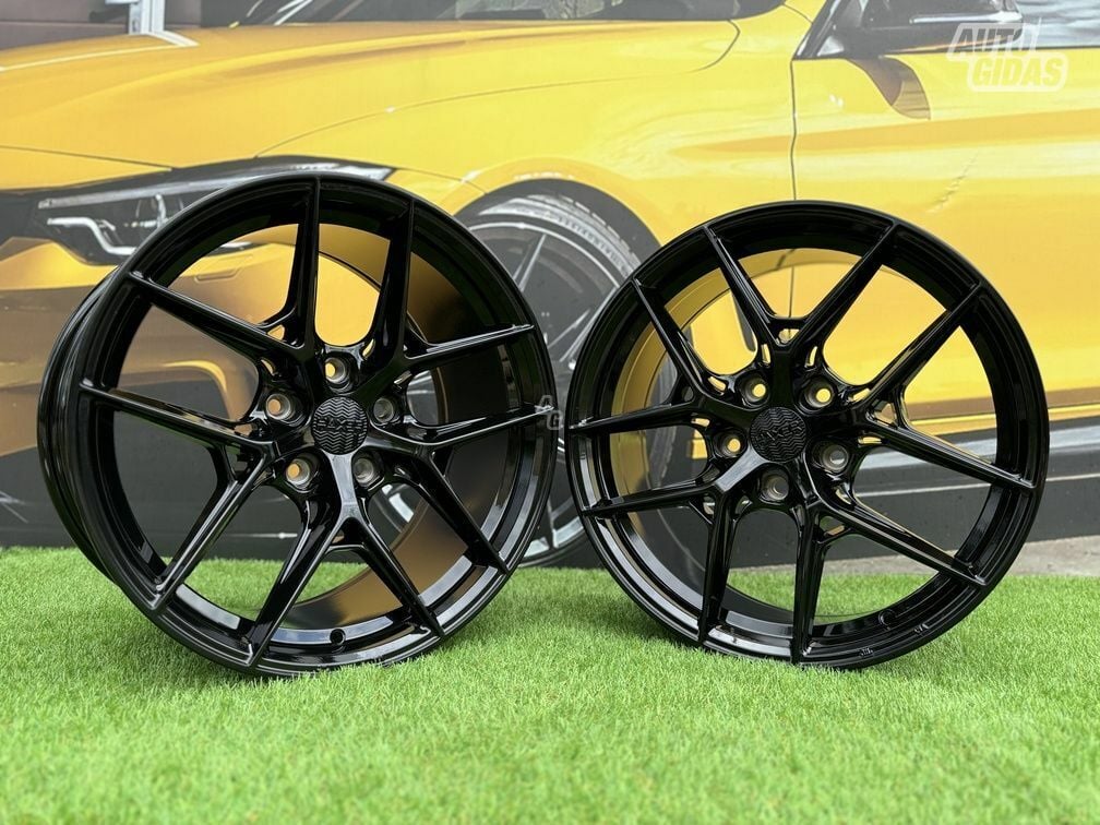 HAXER Wheels Haxer HX044 BMW, VW,Land Rover литые R19 диски