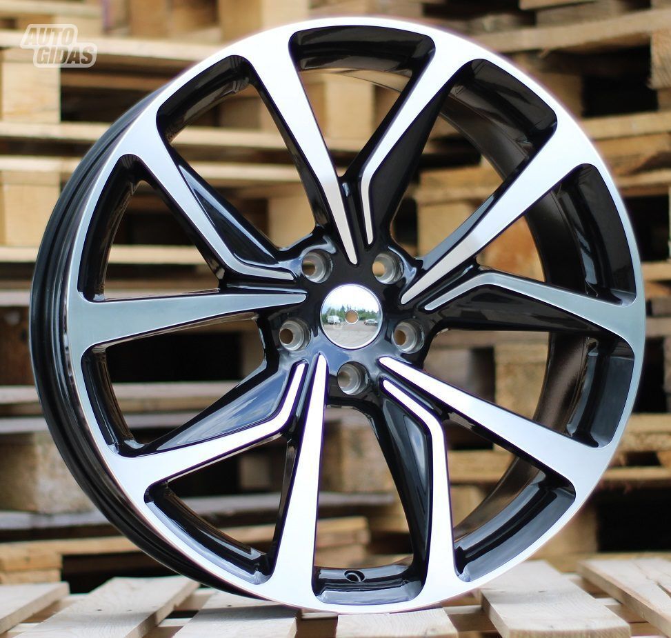 Autowheels Opel Ampera, Antara, Cascada light alloy R19 rims