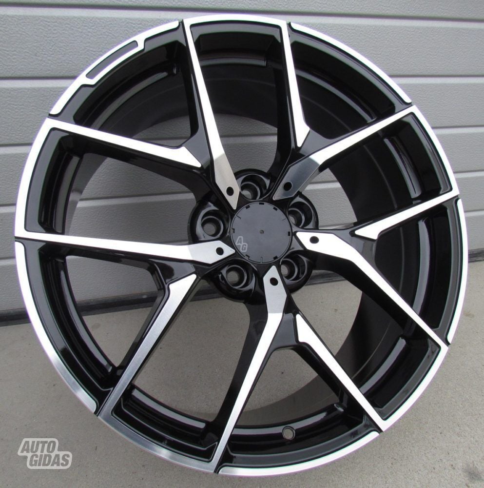 Autowheels Mercedes AMG Y Spoke Style E литые R18 диски