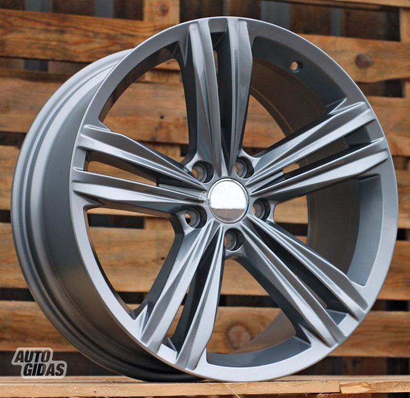 Autowheels VW Sebring Style Golf, Passat lengvojo lydinio R19 ratlankiai