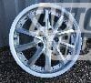 Autowheels Opel Ampera, Astra, Mokka lengvojo lydinio R15 ratlankiai