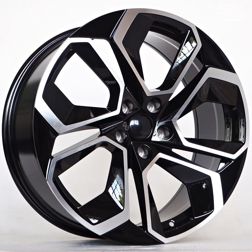 Autowheels Vito VW, Skoda, Seat, Cupra литые R19 диски