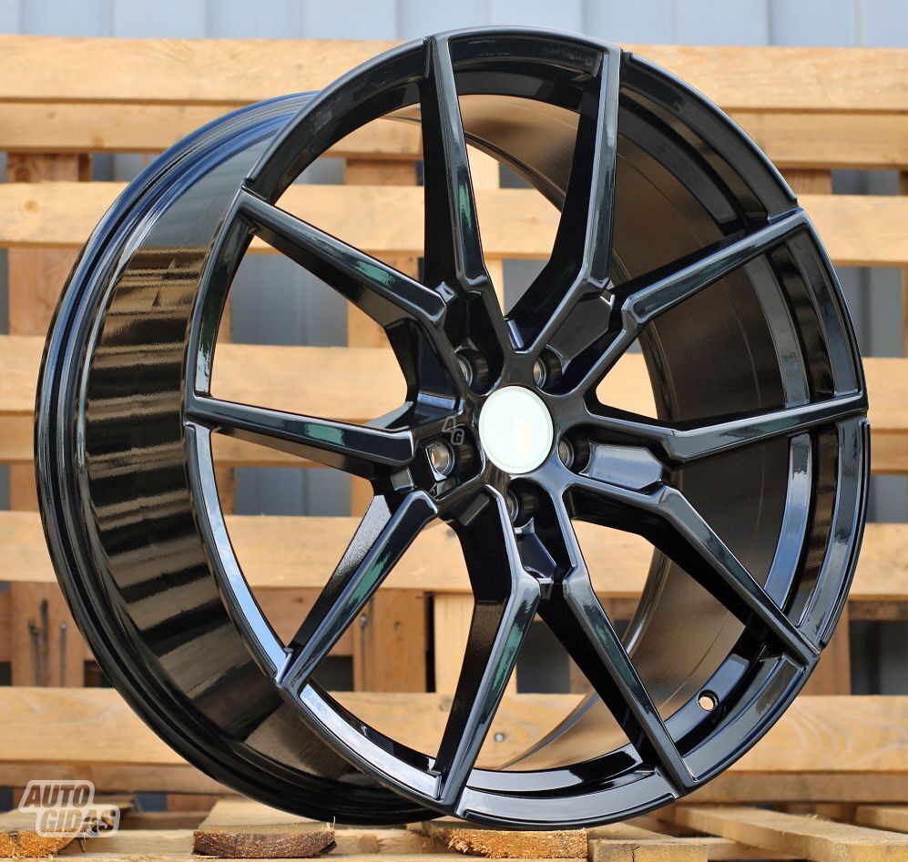 Autowheels Volvo XC60, XC90, V90 light alloy R21 rims