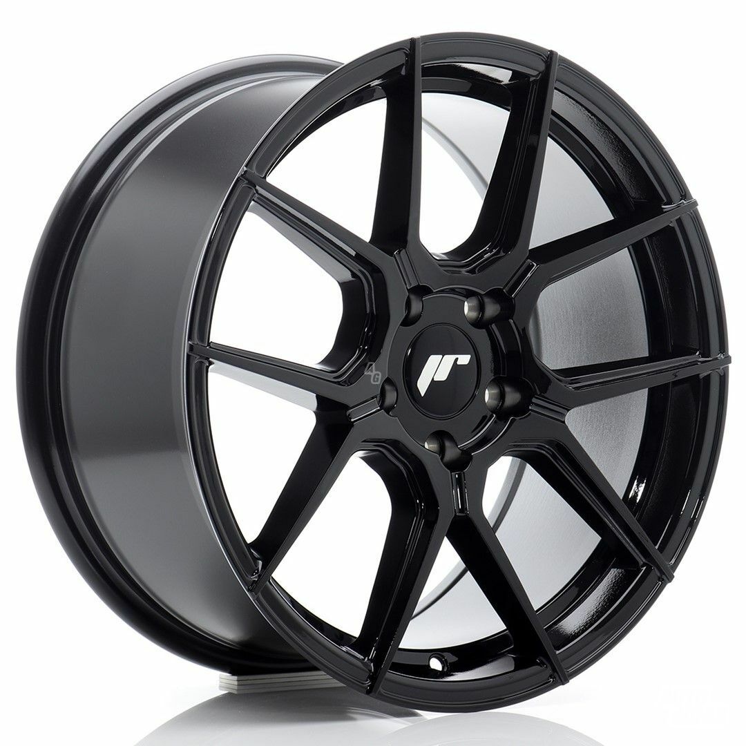 Autowheels JR30 Ford, Honda, Mazda,Subaru light alloy R17 rims