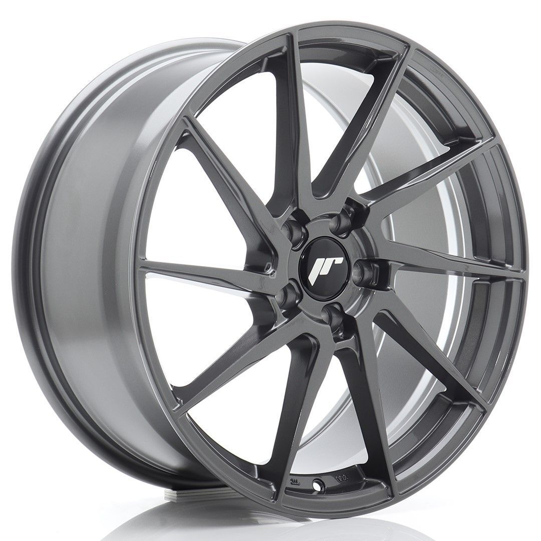 Autowheels JR36 Audi, Mercedes, VW, Skoda литые R19 диски