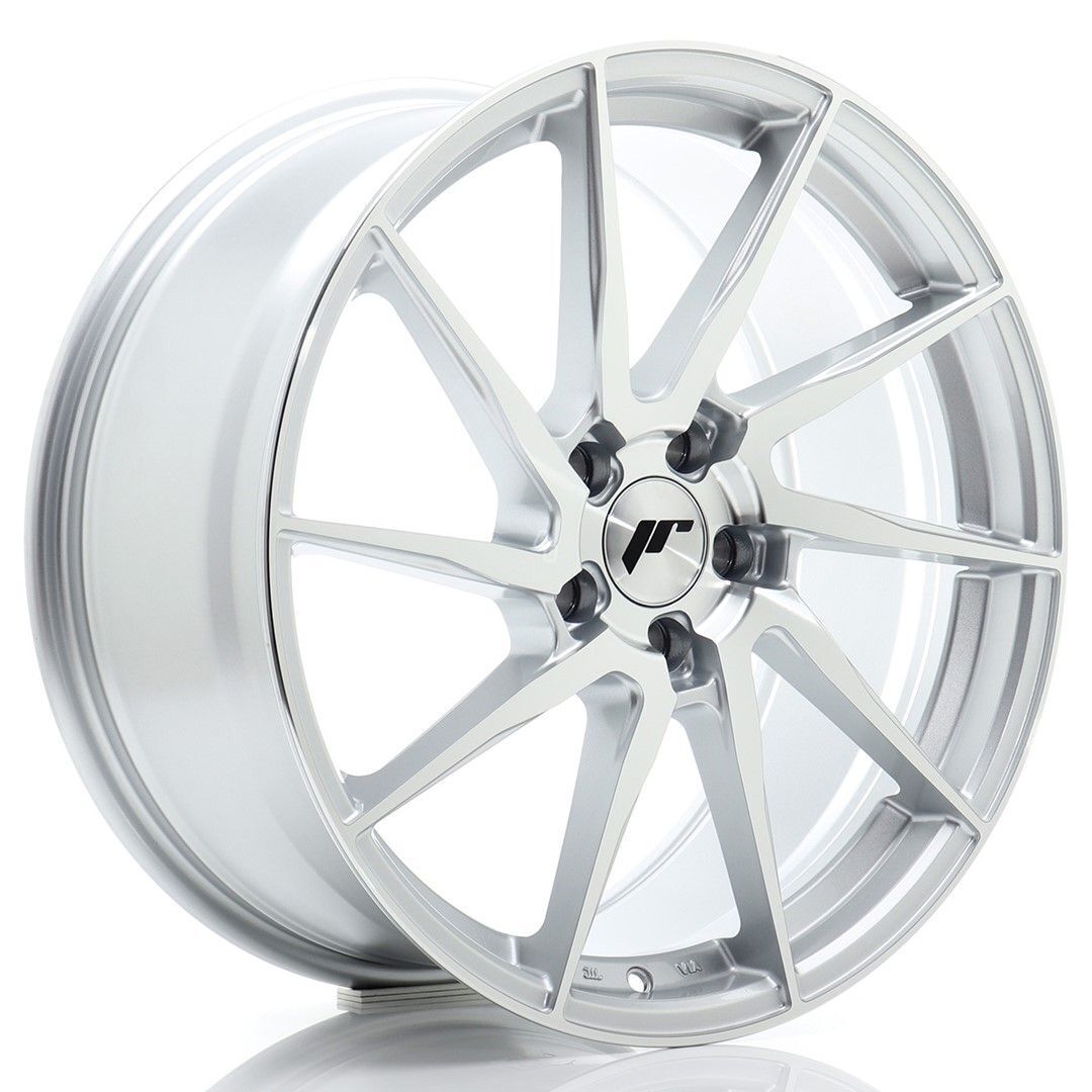 Autowheels JR36 Audi, Mercedes, VW, Skoda light alloy R19 rims