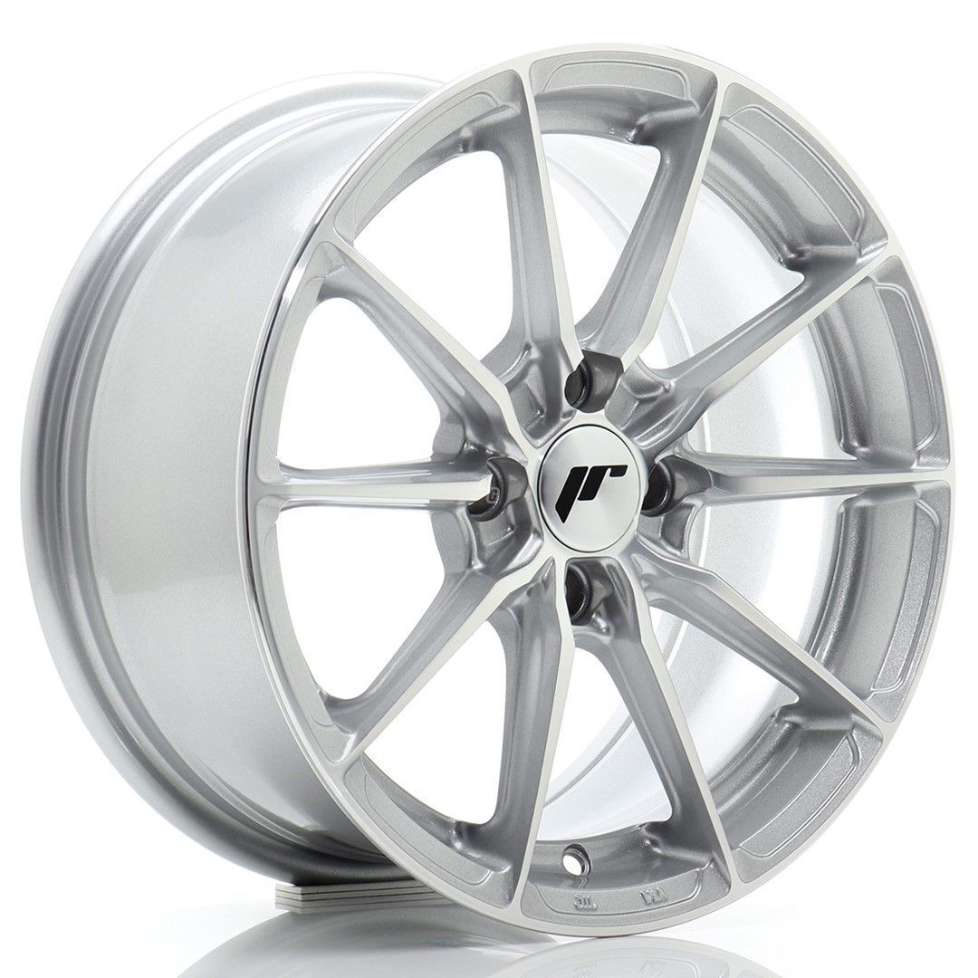 Autowheels JR37 BMW, Honda, Hyundai, Kia литые R15 диски