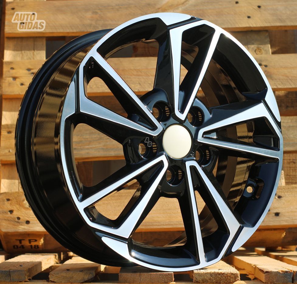 Autowheels Kia Sportage, Sorento, Honda литые R16 диски