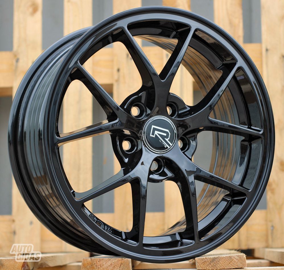 Autowheels VW Bora, Beatle, Audi, Skoda литые R15 диски