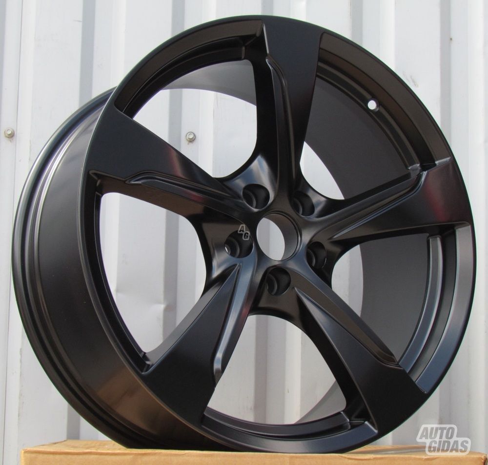 Autowheels Ford Mondeo,Focus,Volvo C70 литые R19 диски