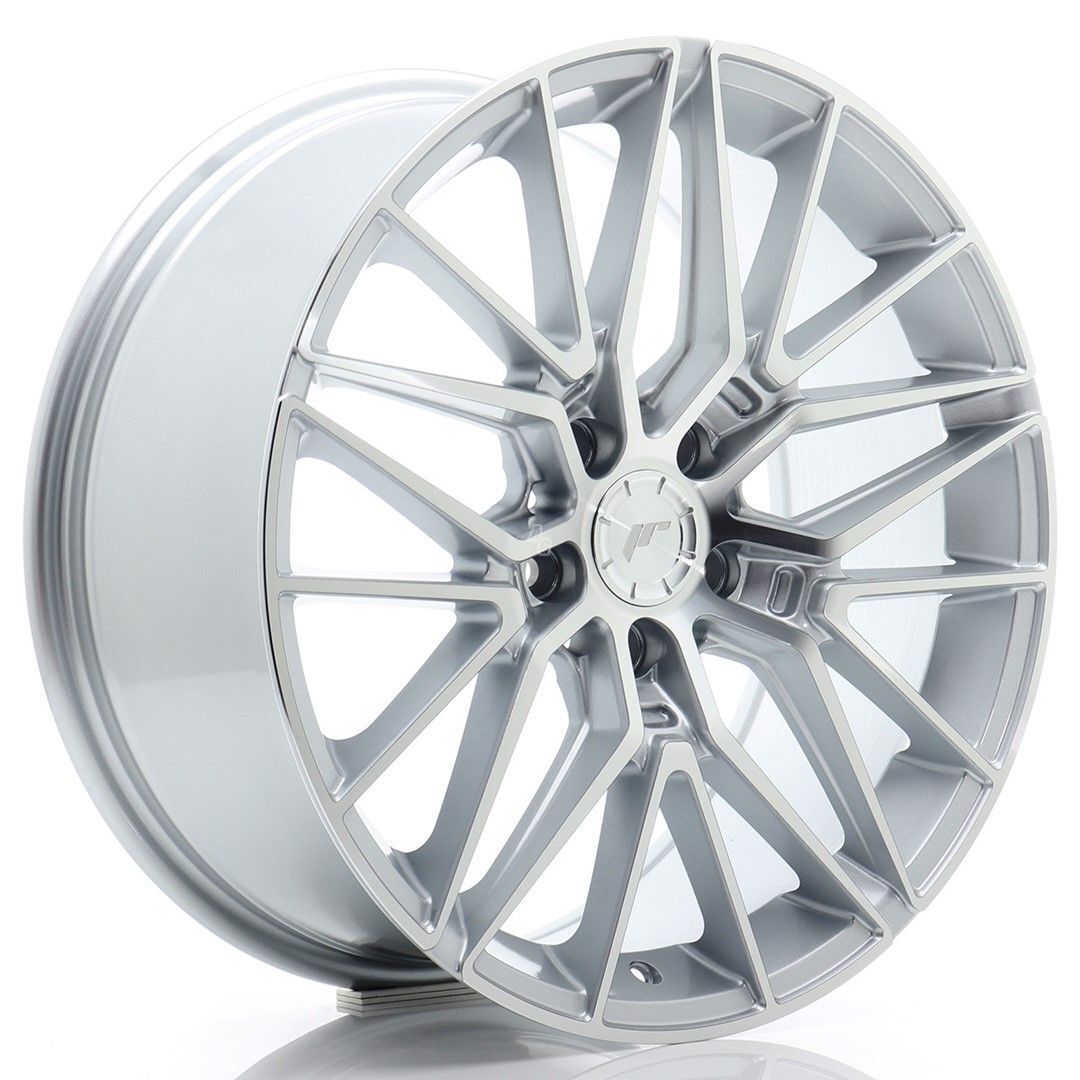 Autowheels JR38 Audi, Mercedes, VW, Skoda light alloy R18 rims