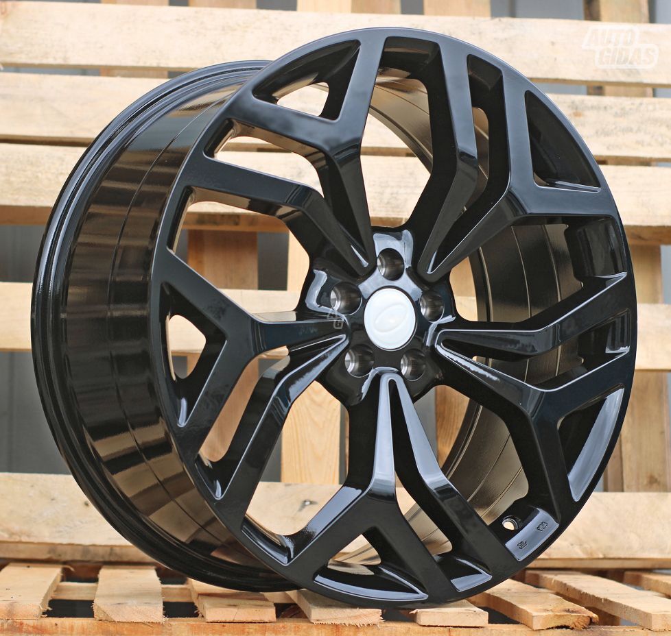 Autowheels Range Rover Velar  SV Style light alloy R21 rims