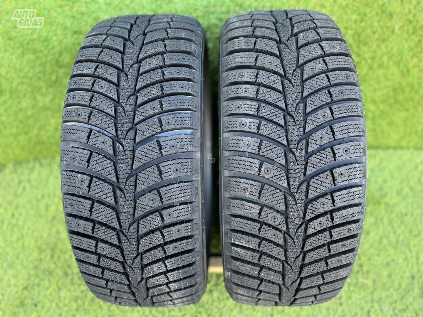 Laufenn Laufenn R15 R15 Tyres passanger car