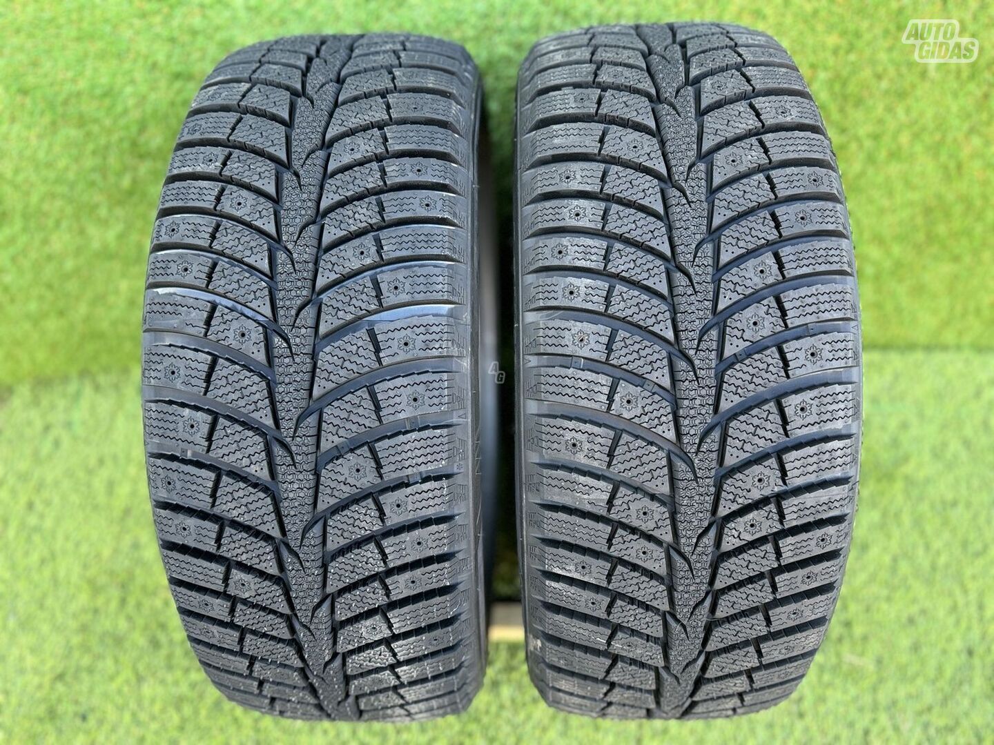 Laufenn Laufenn R16 R16 Tyres passanger car