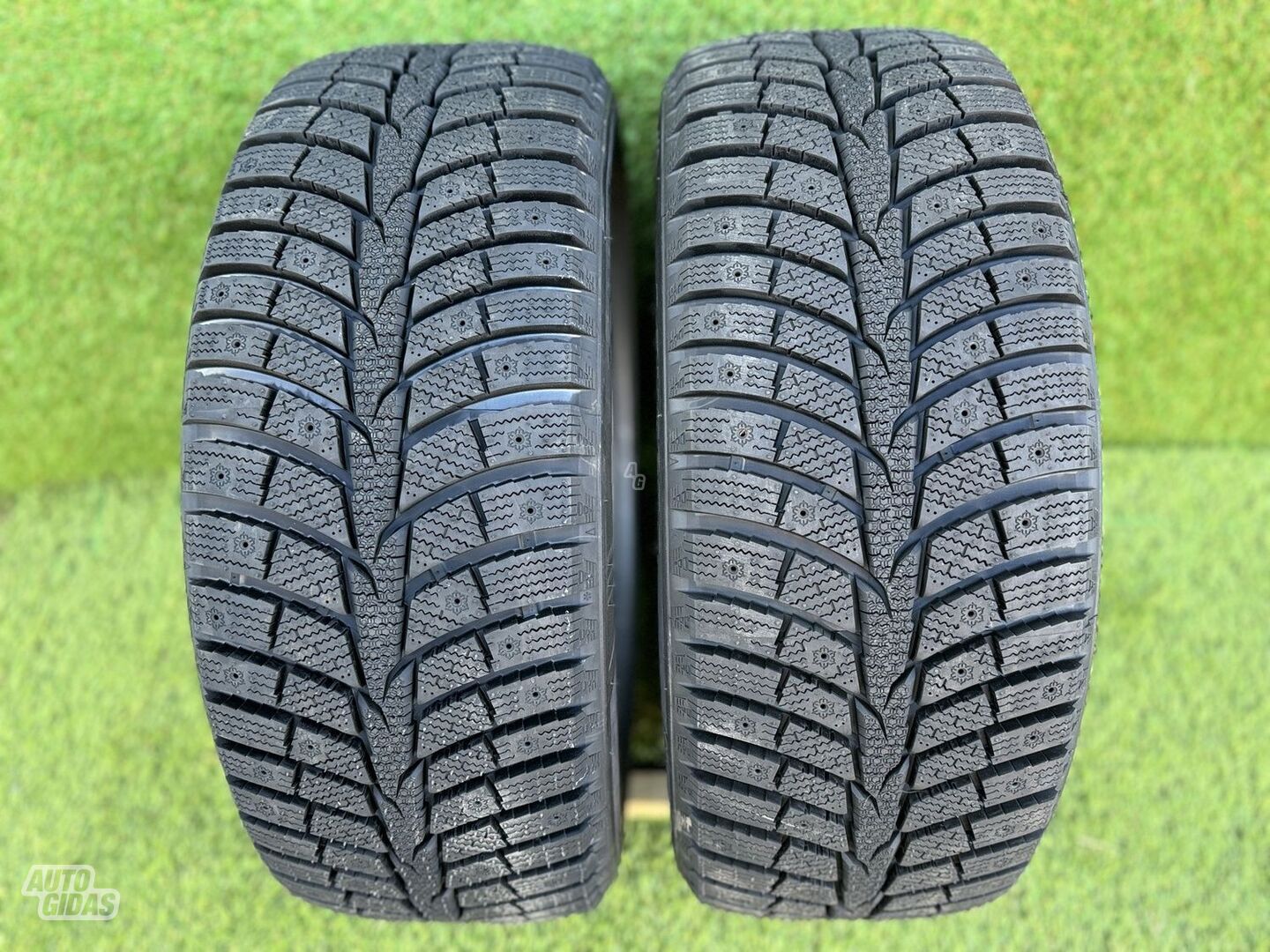 Laufenn Laufenn R17 R17 Tyres passanger car