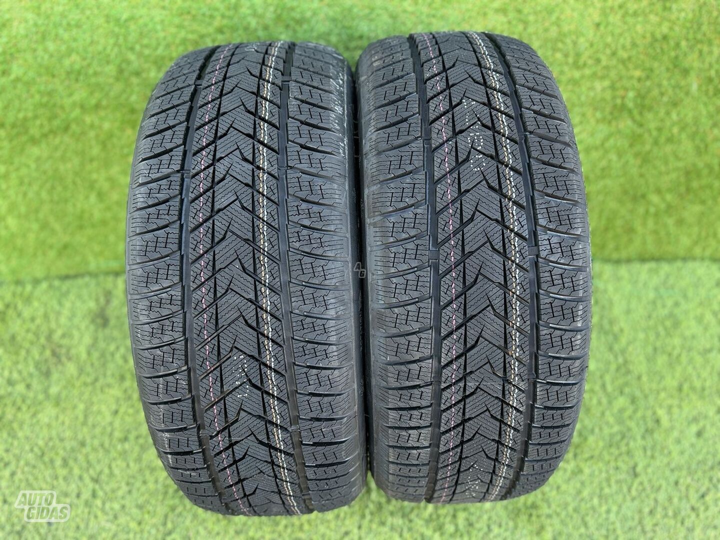 Sonix Sonix R19 R19 Tyres passanger car