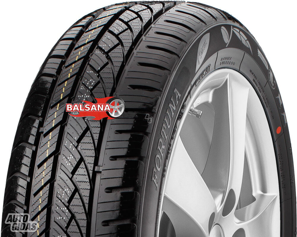 Fortuna Fortuna Ecoplus 4 Se R17 universal tyres passanger car