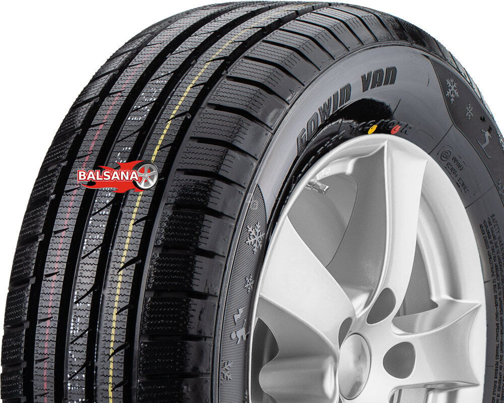 Fortuna Fortuna GOwin VAN (R R16 winter tyres passanger car