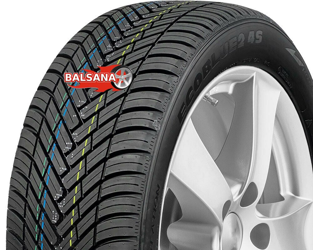 Superia ECOBLUE 2 4  R16 universal tyres passanger car