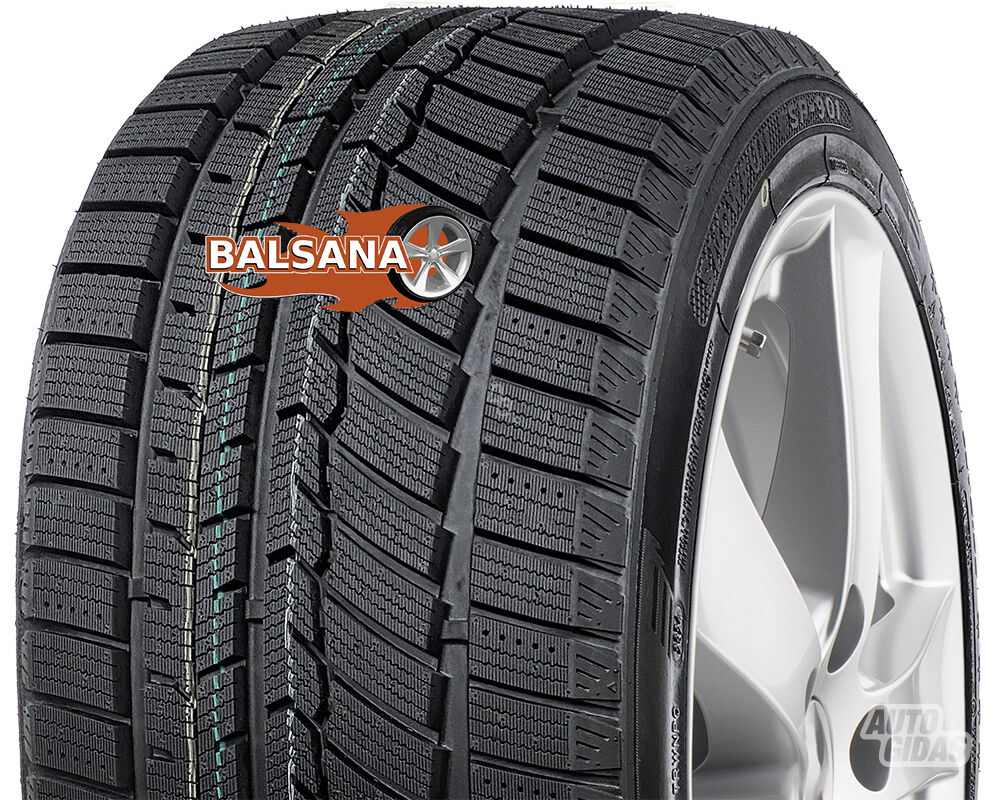 Austone Austone SP901 (Rim F R17 winter tyres passanger car