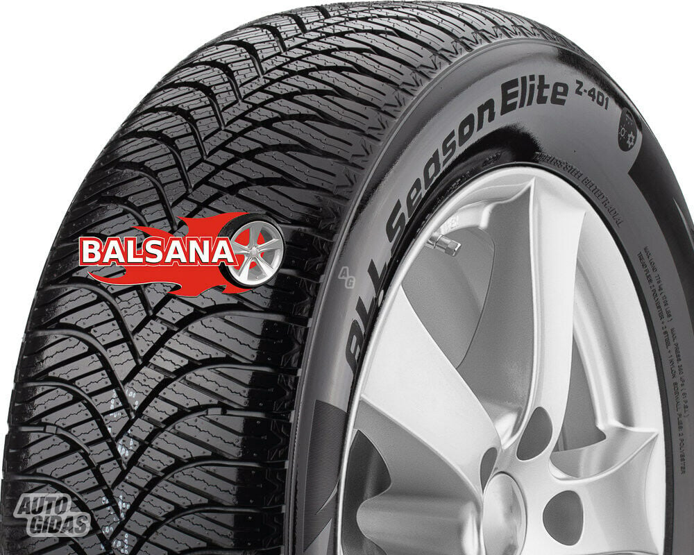 Westlake WESTLAKE Z-401 All S R17 universal tyres passanger car