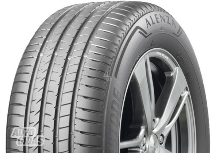 Bridgestone Bridgestone DEMO 100 R20 summer tyres passanger car