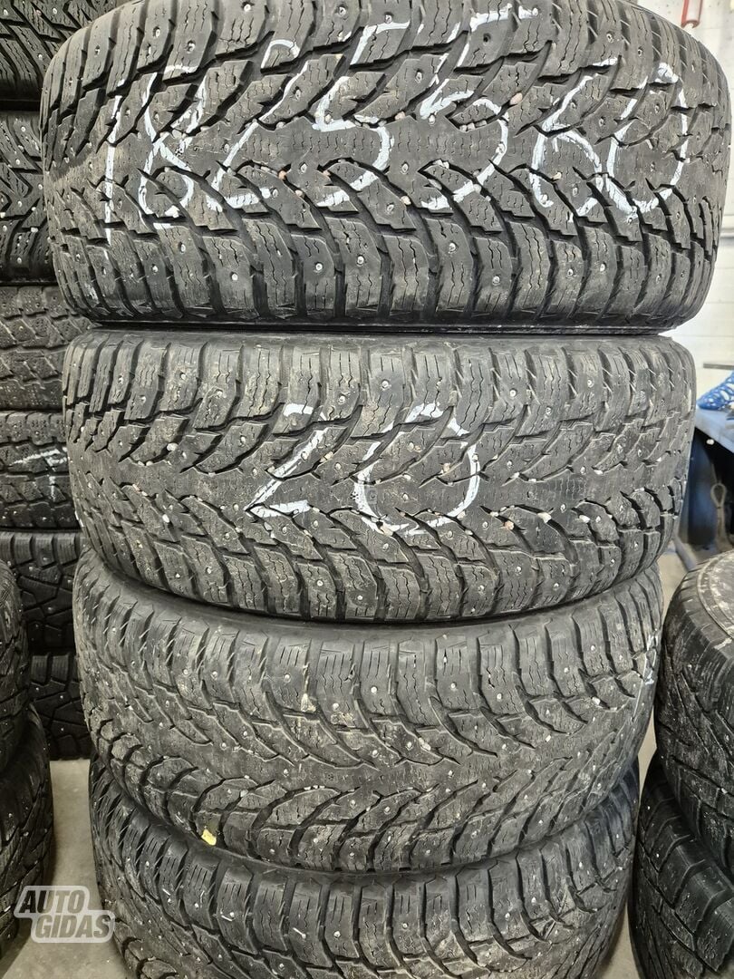 R18 winter tyres passanger car