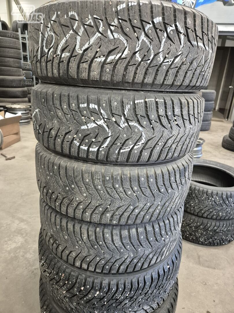 Kumho R16 winter tyres passanger car