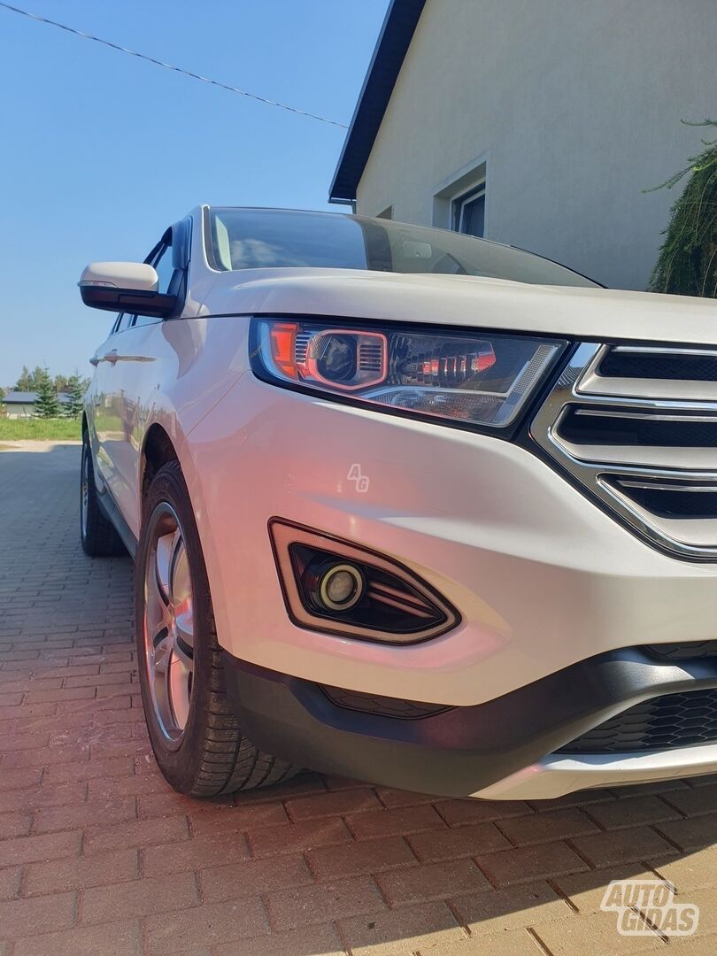 Ford EDGE II 2015 m