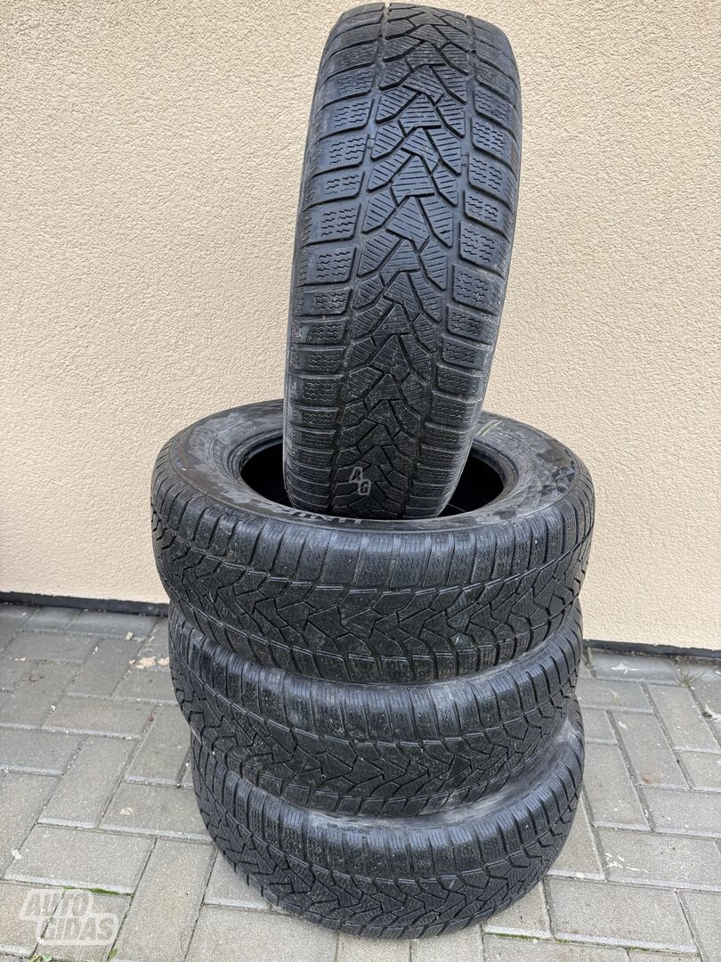 R16 winter tyres passanger car