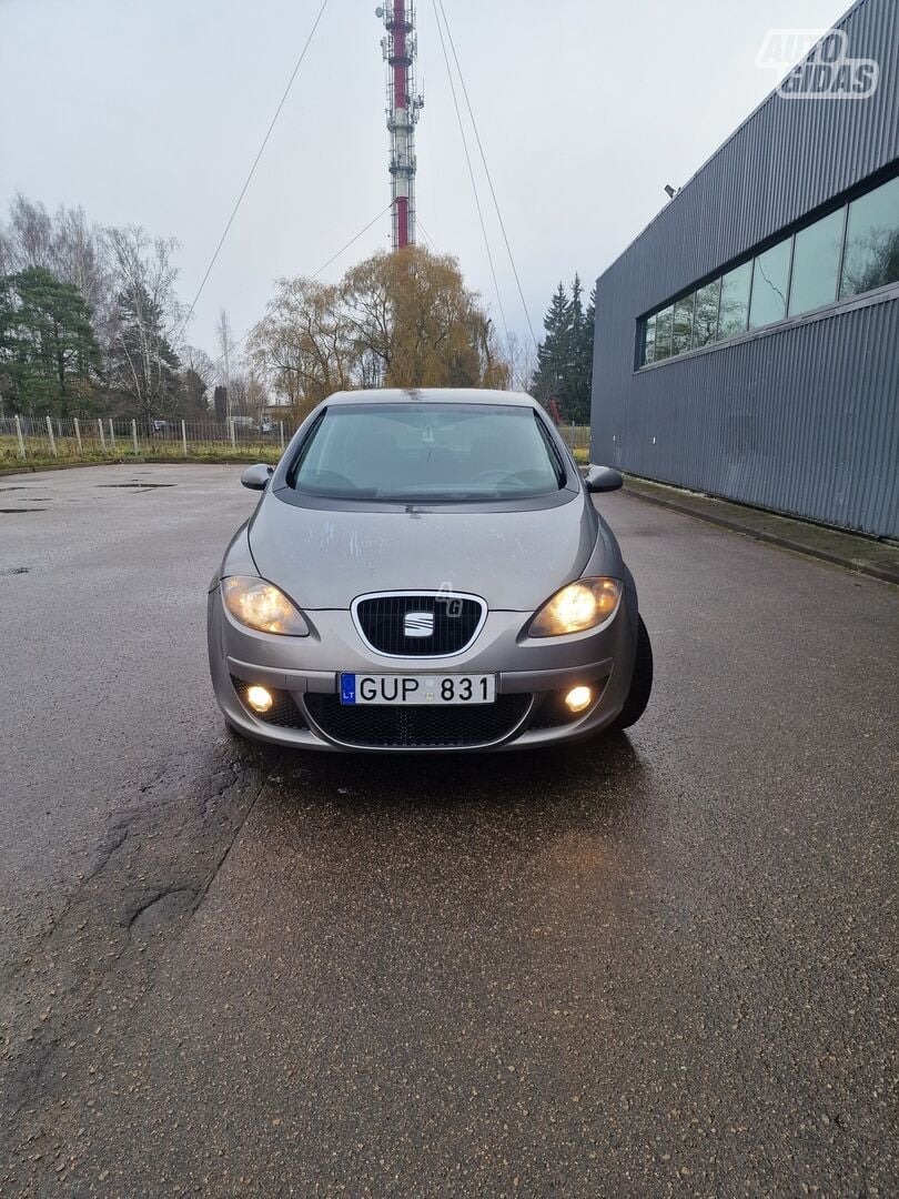 Seat Toledo 2005 y Hatchback