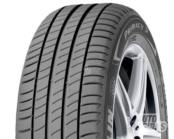 Michelin  Michelin Primacy 3  R17 летние шины для автомобилей