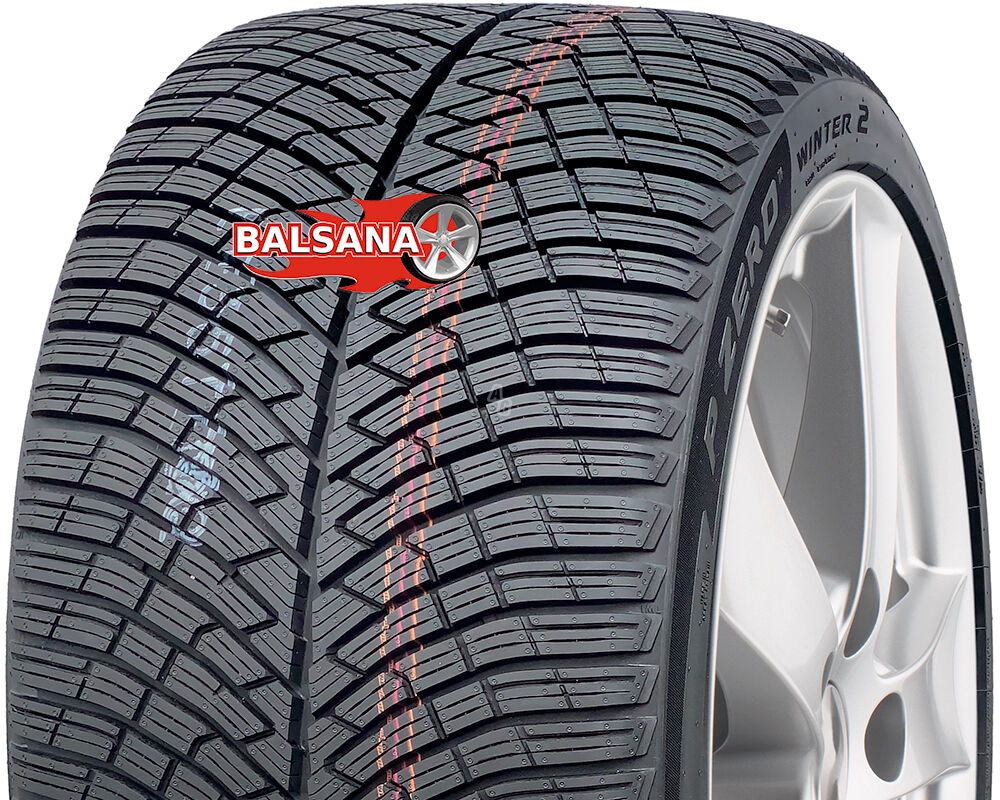 Pirelli Pirelli P-Zero Winte R20 зимние шины для автомобилей