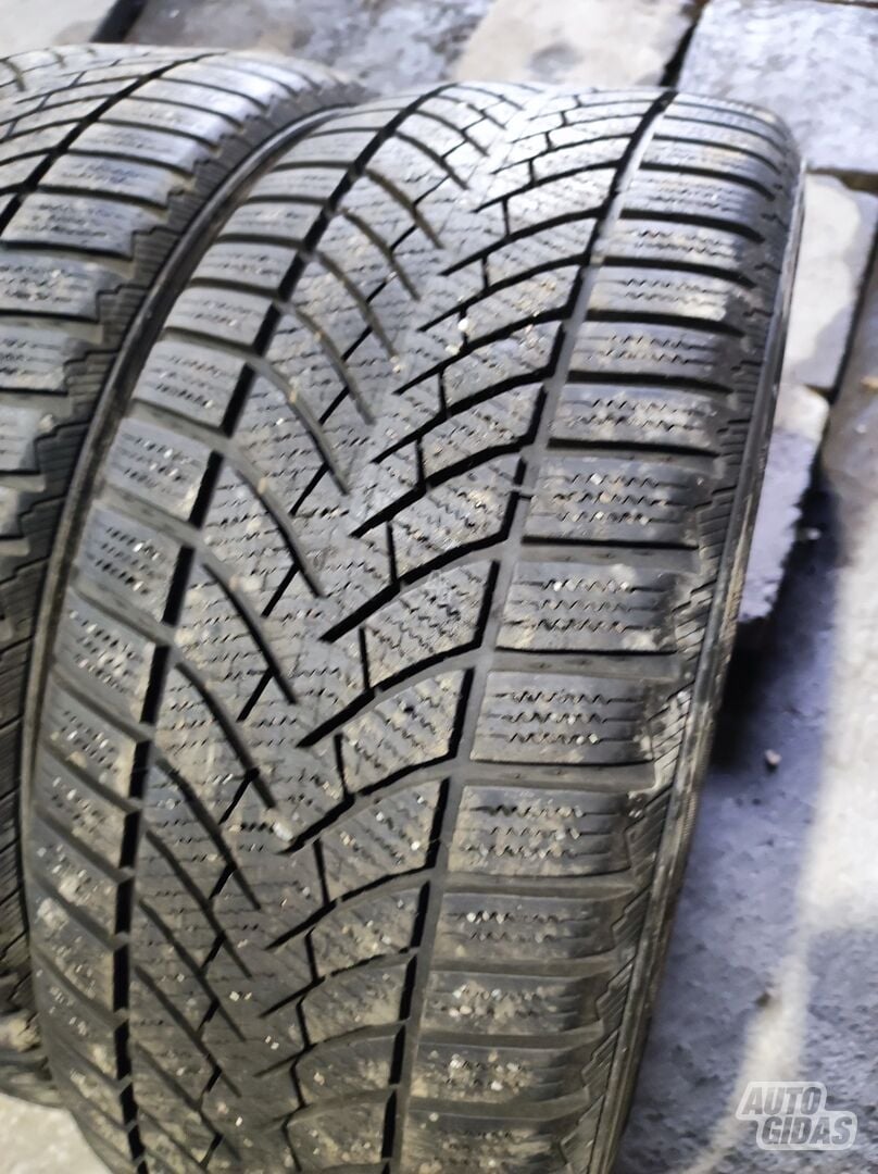 Semperit R19 winter tyres passanger car