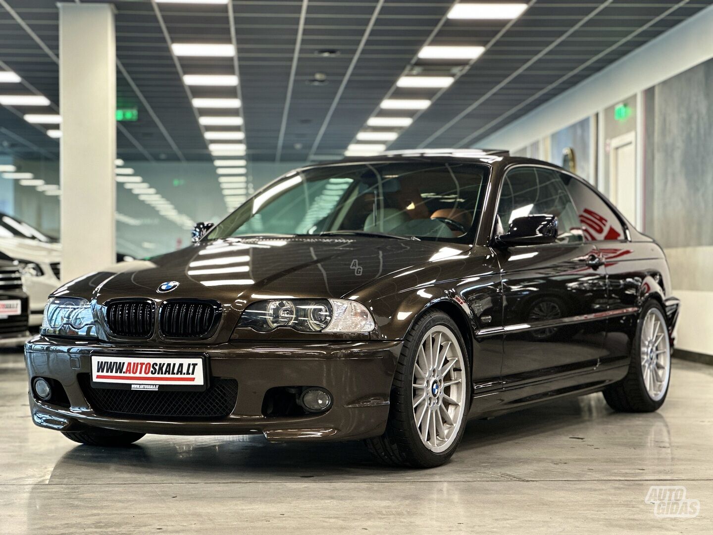 Bmw 328 E46 1999 m