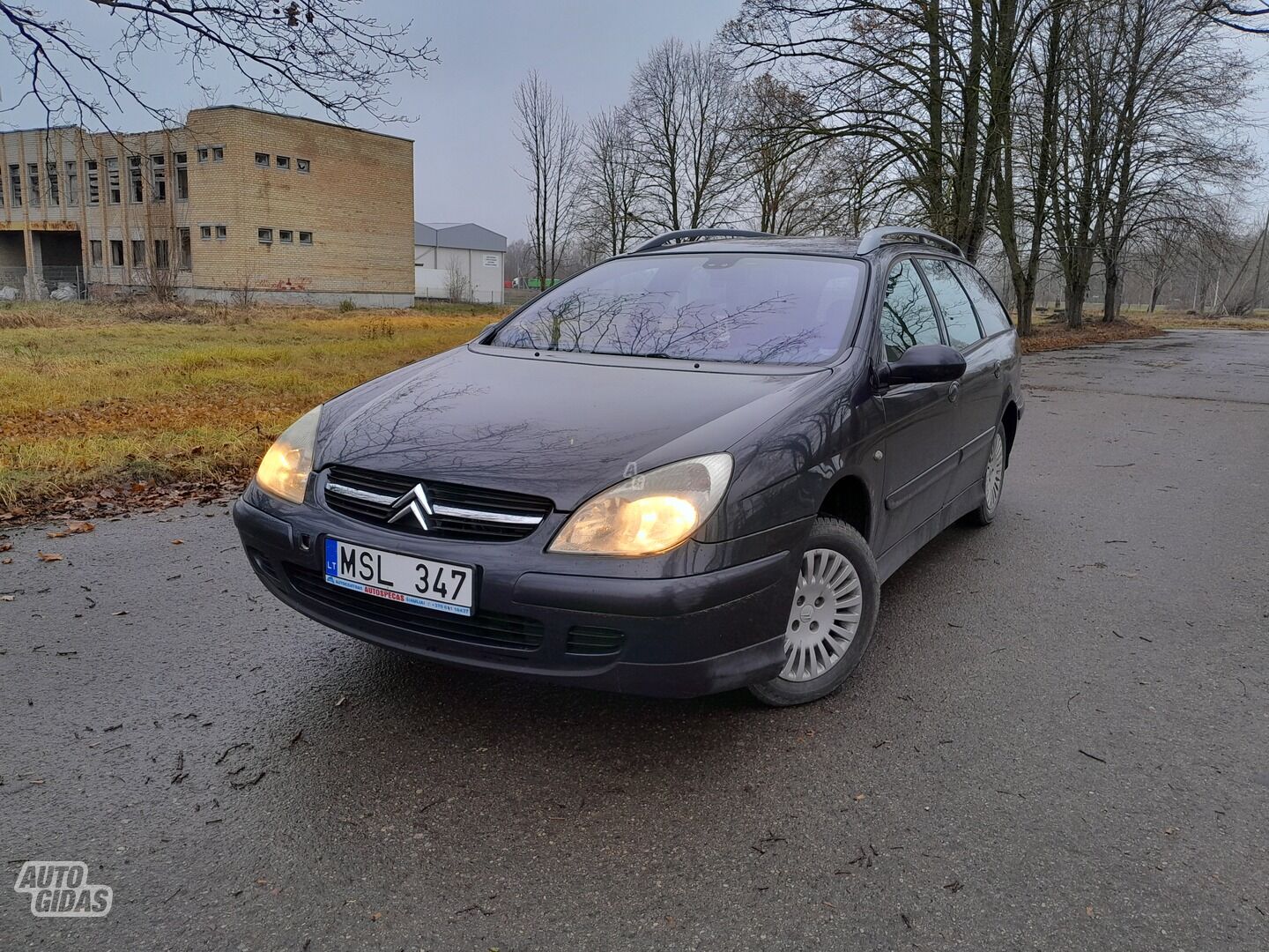 Toyota Yaris Verso HDI 2002 г