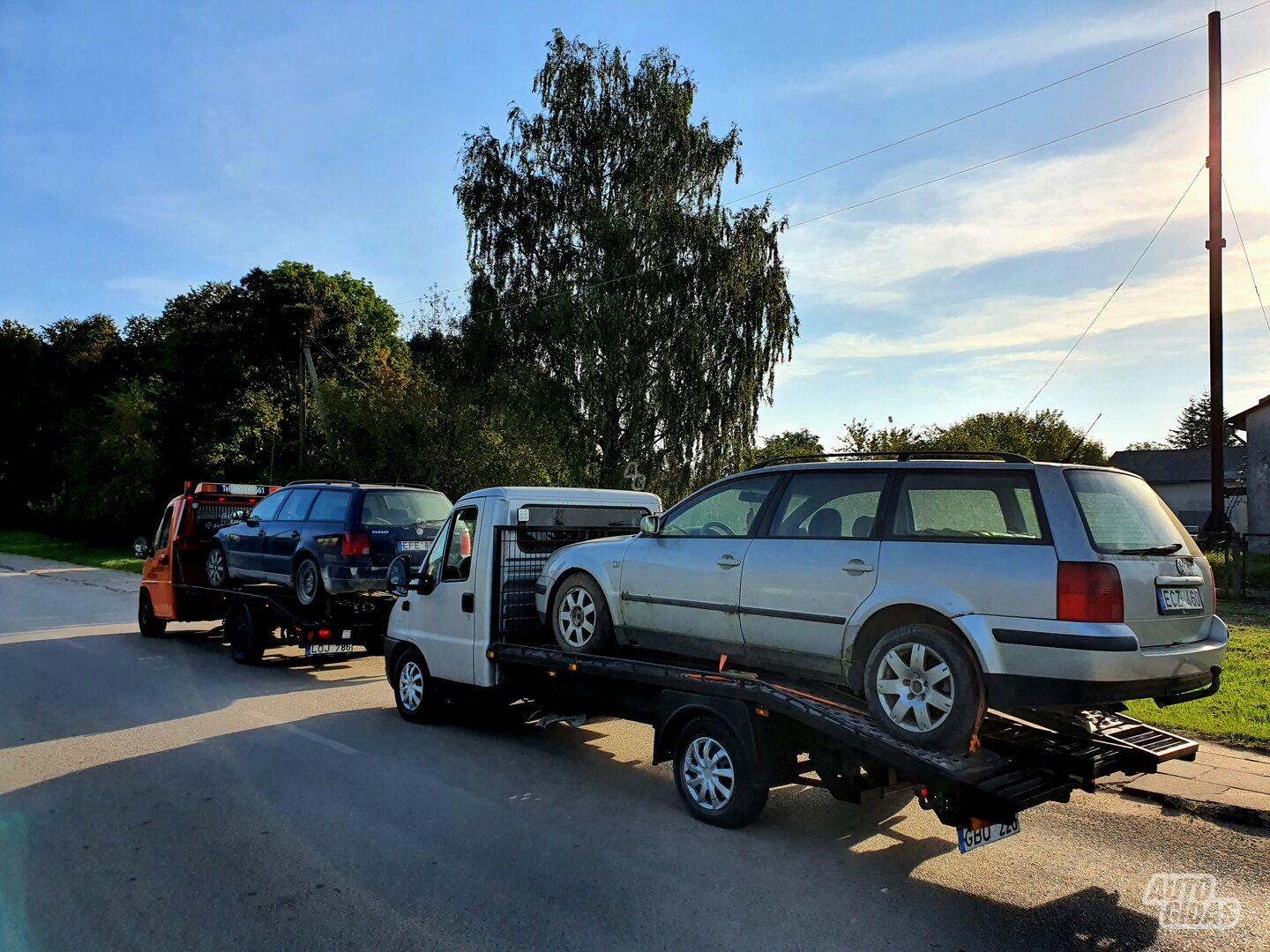 Superkame visu markių automobilius