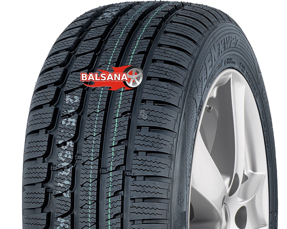 Marshal MARSHAL KW27 (Rim fr R18 winter tyres passanger car