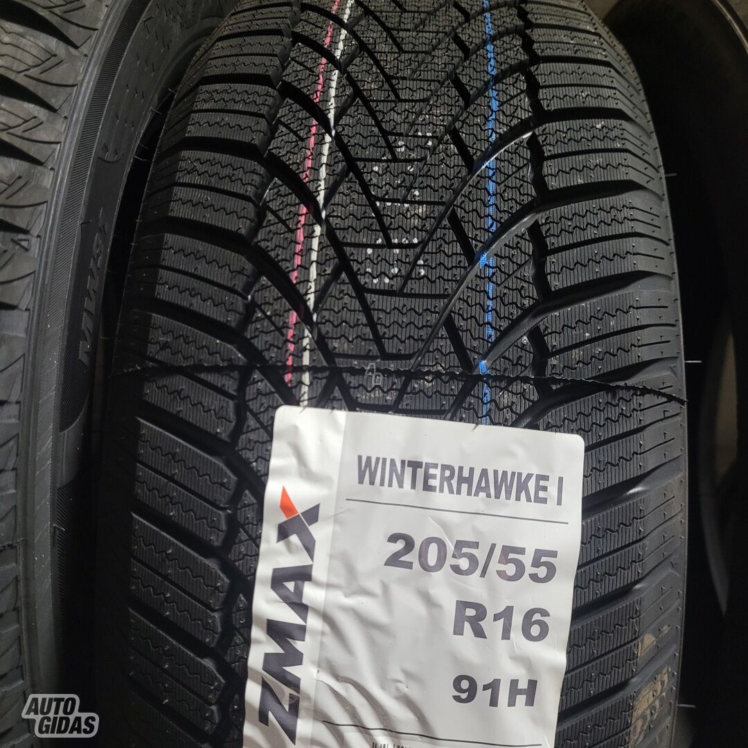 Zeetex R16 universal tyres passanger car