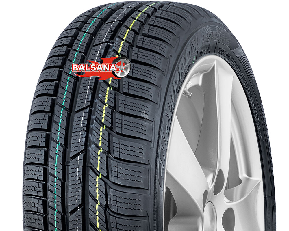 Toyo Toyo Snowprox S-954  R20 winter tyres passanger car