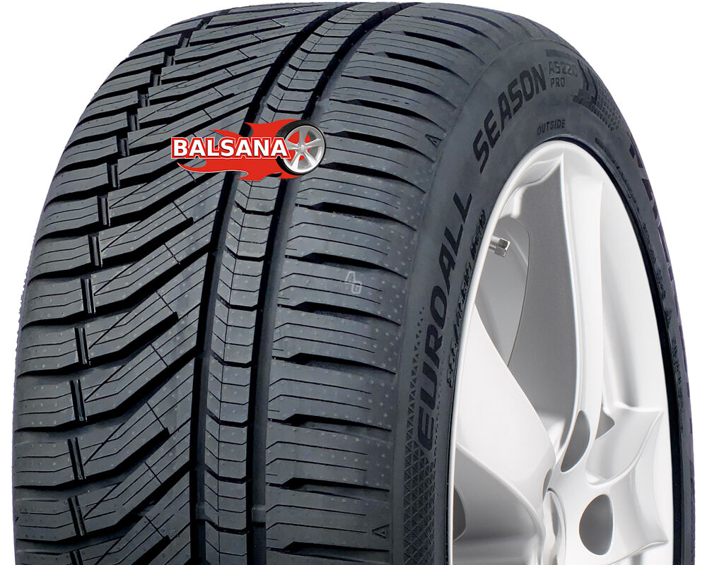 Falken Falken Euro All seas R19 универсальные шины для автомобилей