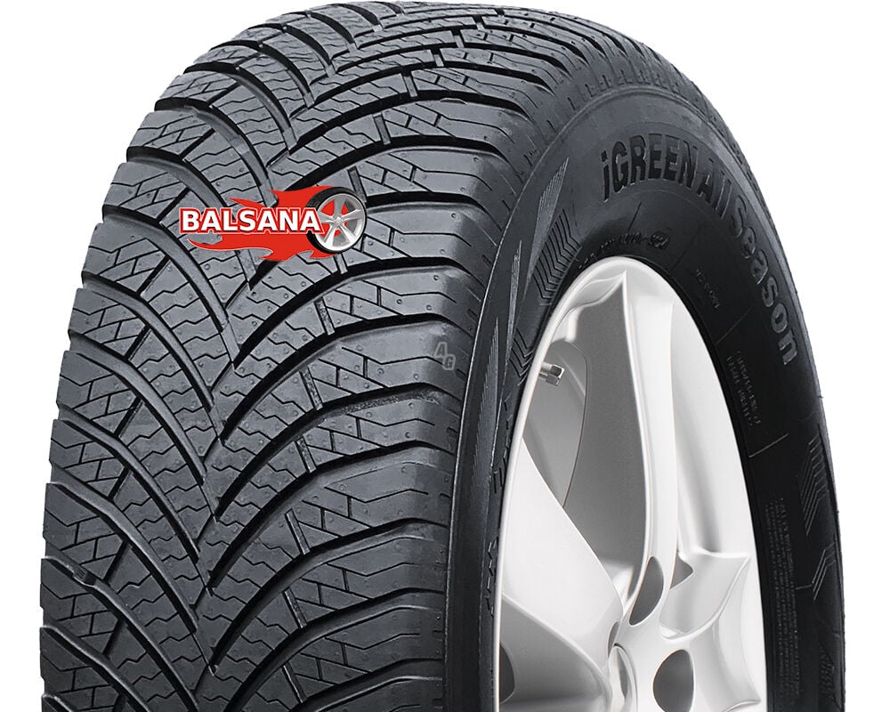 Leao Leao iGreen All Seas R17 universal tyres passanger car