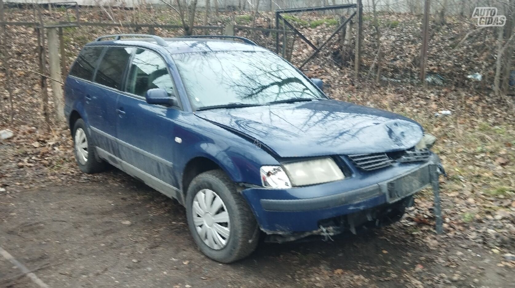 Volkswagen Passat B5 Tdi 1999 г запчясти