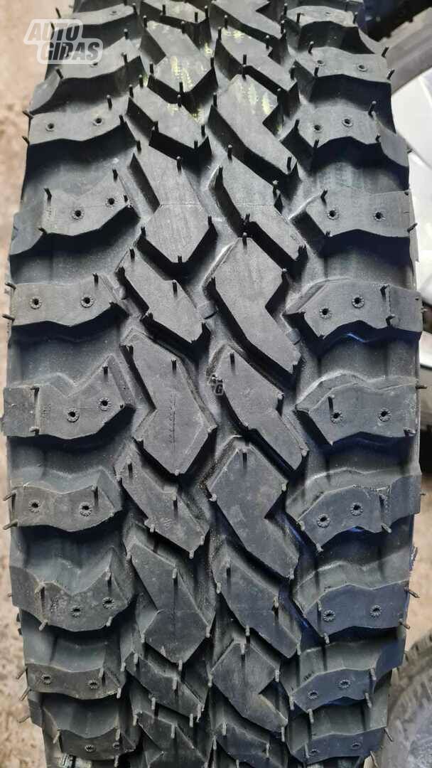 URAGANO M/T R16 universal tyres passanger car