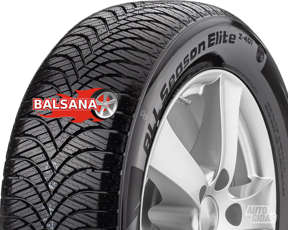 Goodride Goodride Z-401 All S R18 universal tyres passanger car