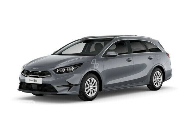 Kia Ceed SW 2024 m nuoma